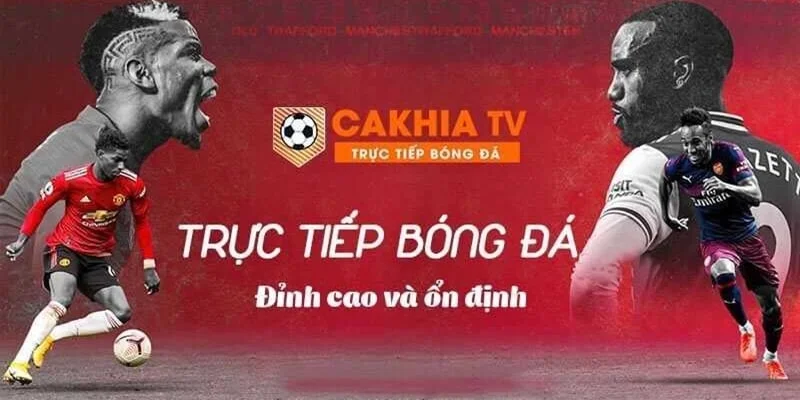 CakhiaTV có thiết kế trực quan và thông minh nên rất dễ sử dụng